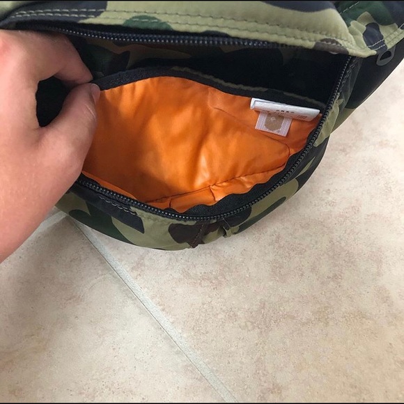 Bape cross body bag - Picture 6 of 7